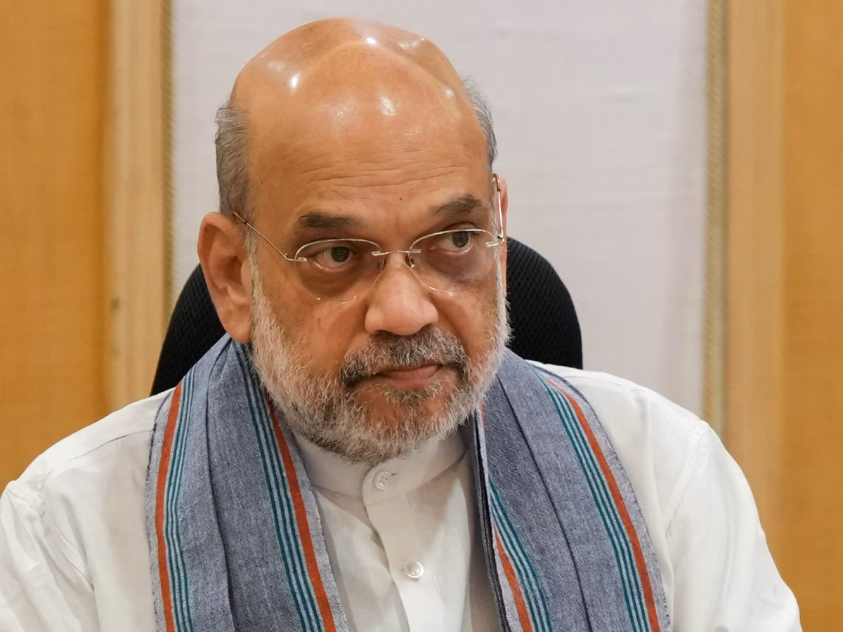 Amit Shah