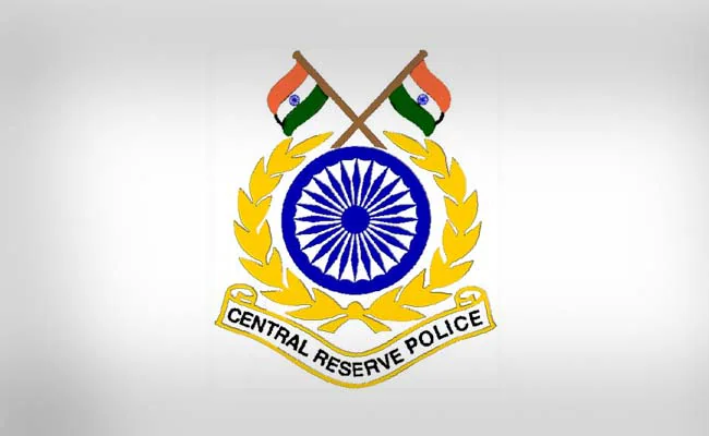 CRPF