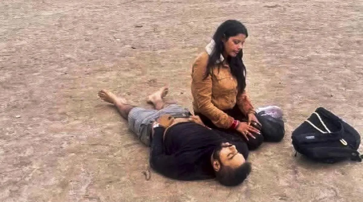 Pahalgam attack